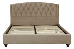 Jocelyn Mink King Bed