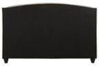 Jocelyn Mink King Bed