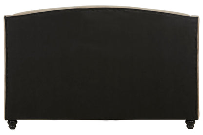 Jocelyn Mink King Bed