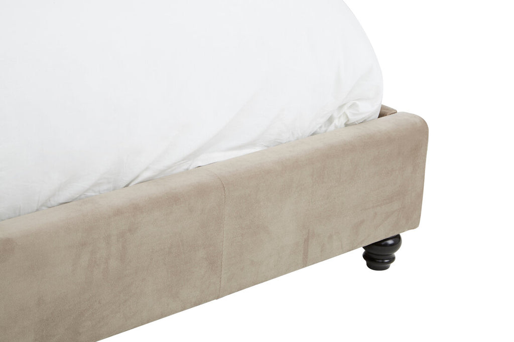 Jocelyn Mink King Bed