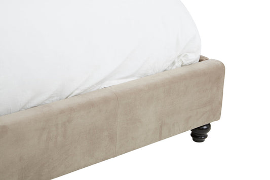 Jocelyn Mink King Bed