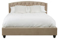 Jocelyn Mink King Bed