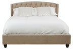 Jocelyn Mink King Bed