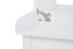 Samara Dressing Table And Stool