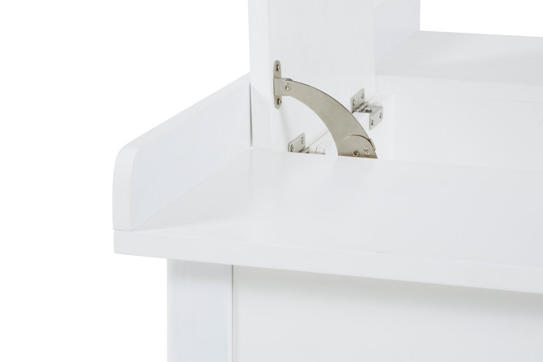 Samara Dressing Table And Stool