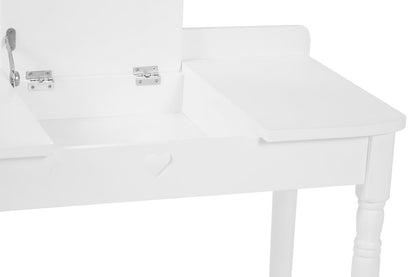 Samara Dressing Table And Stool