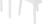 Samara Dressing Table And Stool