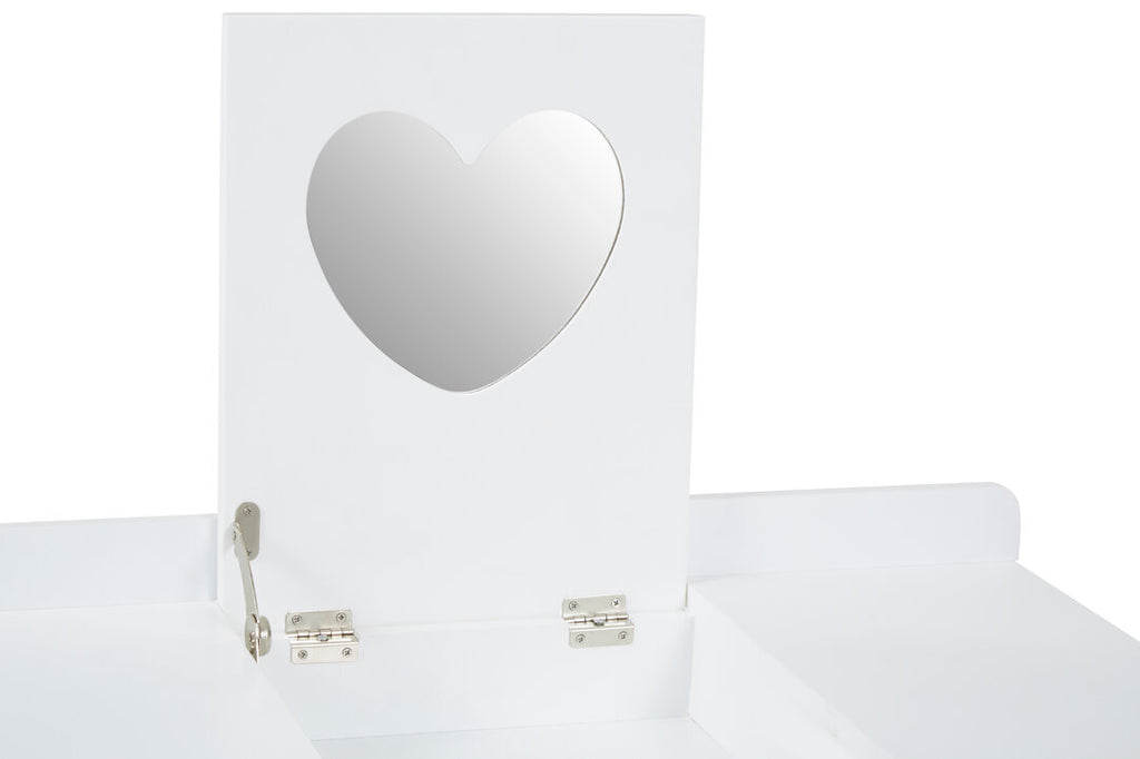 Samara Dressing Table And Stool