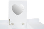 Samara Dressing Table And Stool