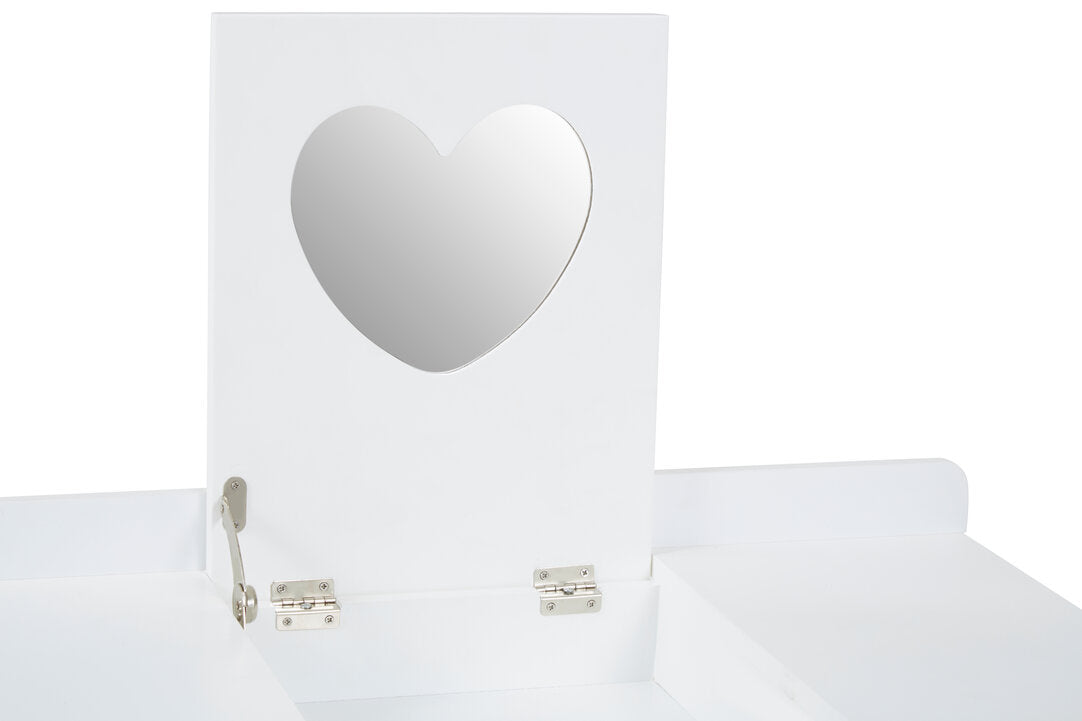 Samara Dressing Table And Stool