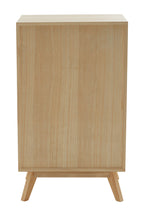 Weston Tri Colour Chest of 3 Drawers