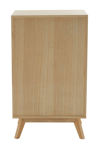 Weston Tri Colour Chest of 3 Drawers