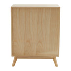 Weston Tri Colour Chest of Five Drawers