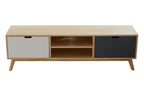 Weston Media Unit