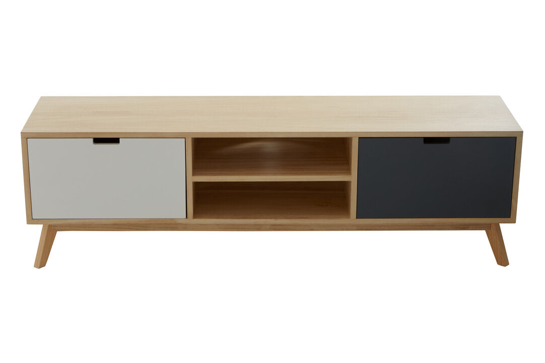 Weston Media Unit