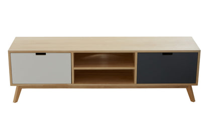 Weston Media Unit