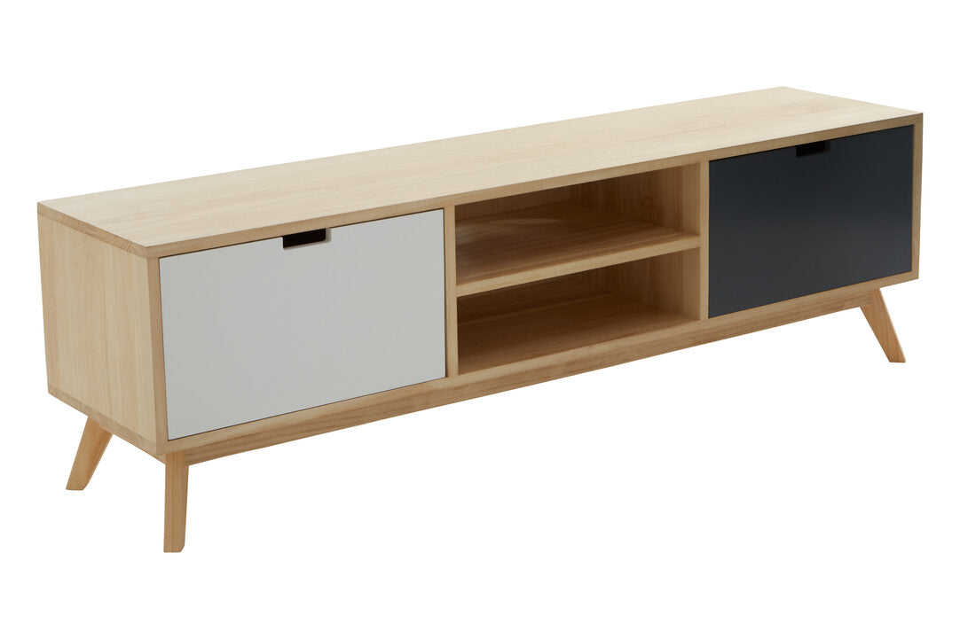 Weston Media Unit