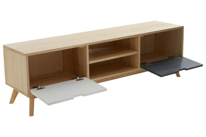 Weston Media Unit