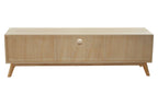 Weston Media Unit