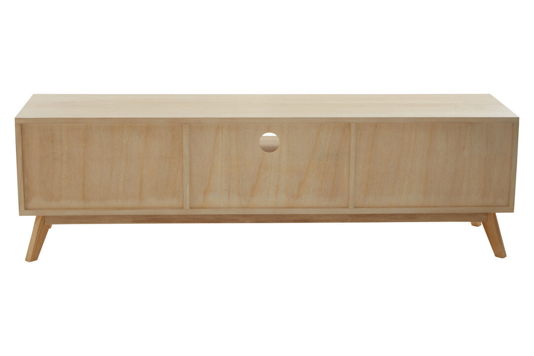 Weston Media Unit