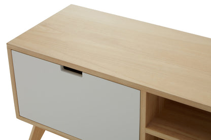 Weston Media Unit