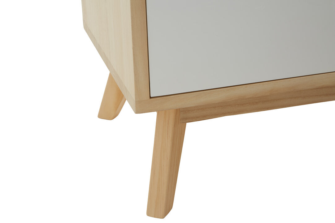 Weston Media Unit