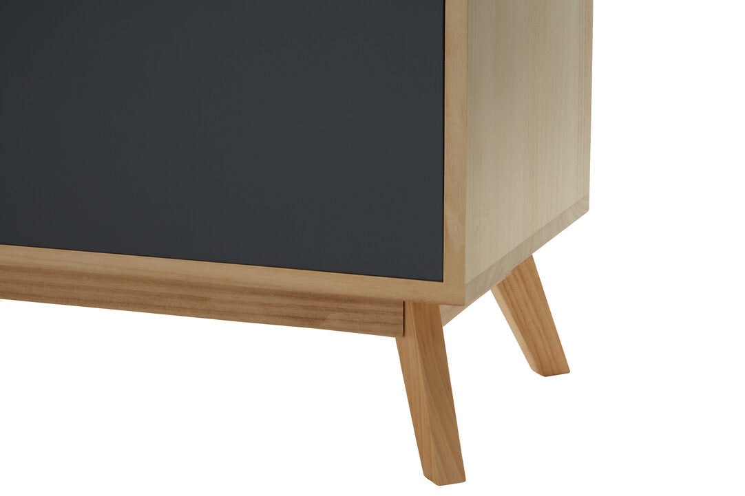 Weston Media Unit
