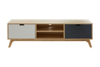 Weston Media Unit