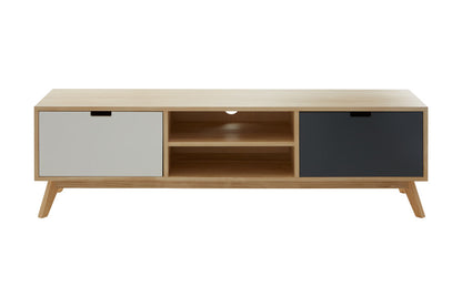 Weston Media Unit