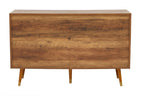 Freya Wood Veneer Sideboard