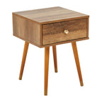 Freya One Drawer Side Table