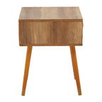 Freya One Drawer Side Table