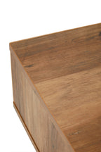 Freya One Drawer Side Table