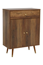 Freya Two Door and One Drawer Cabinet