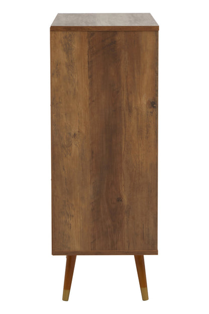 Freya Two Door and One Drawer Cabinet