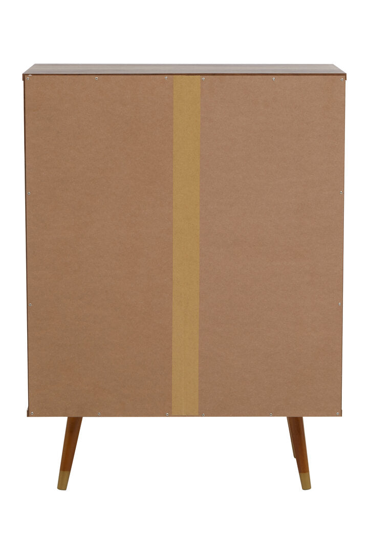 Freya Two Door and One Drawer Cabinet
