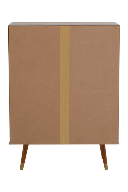 Freya Two Door and One Drawer Cabinet