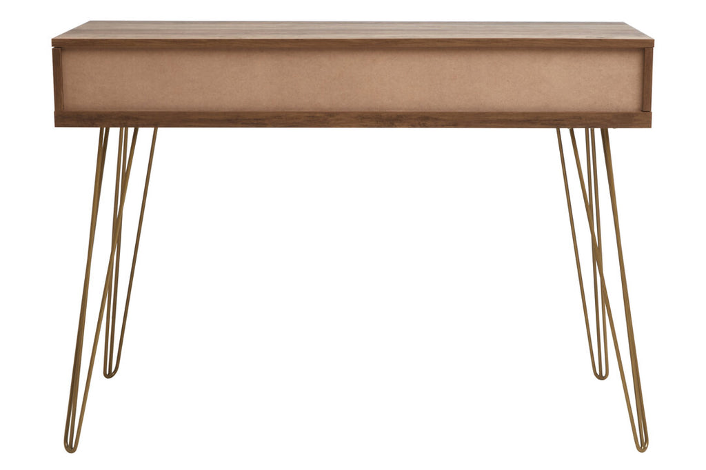 Felix Console Table with 2 Drawers