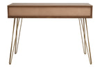 Felix Console Table with 2 Drawers