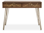 Felix Console Table with 2 Drawers