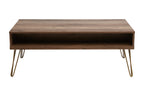 Felix Coffee Table with 2 Drawers