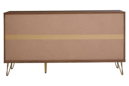 Felix Sideboard with 2 Doors and 3 Drawers