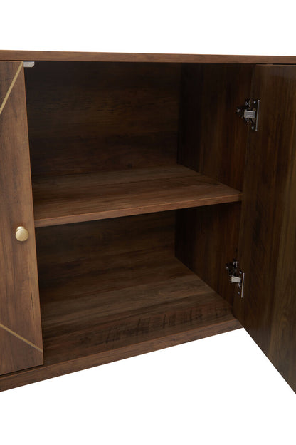 Felix Sideboard with 2 Doors and 3 Drawers