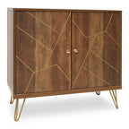 Felix Two Door Sideboard