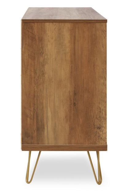 Felix Two Door Sideboard