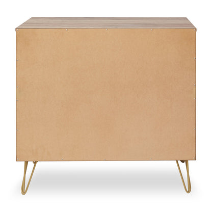 Felix Two Door Sideboard