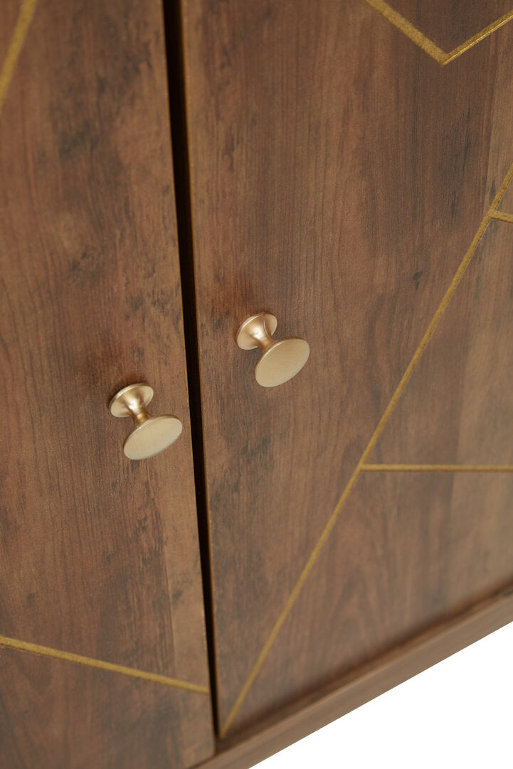 Felix Two Door Sideboard