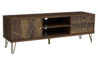 Felix TV/ Media Unit