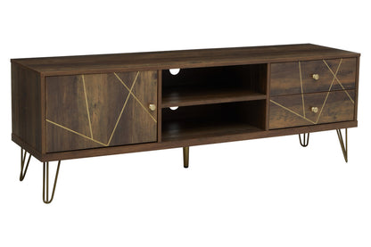 Felix TV/ Media Unit