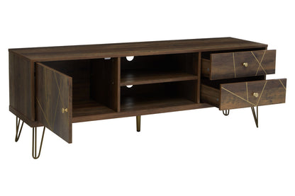 Felix TV/ Media Unit